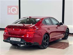 جنسس G70